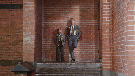 Merry Christmas, Mr. Lawrence