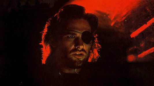 Escape from New York