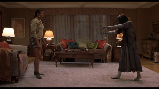 Scary Movie 3
