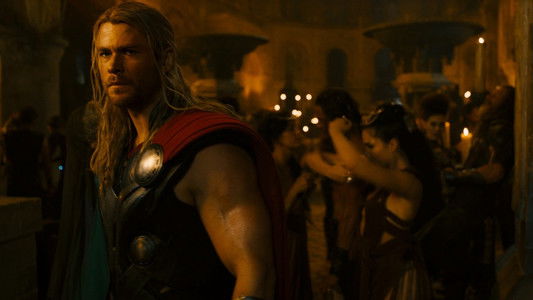 Avengers: Age of Ultron