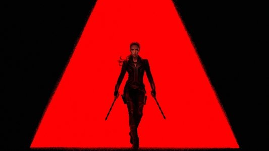 Black Widow