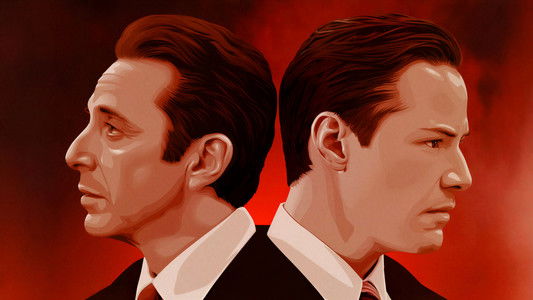 The Devil's Advocate