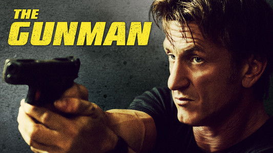 The Gunman