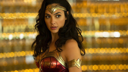 Wonder Woman