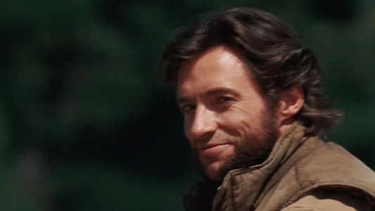 X-Men Origins: Wolverine