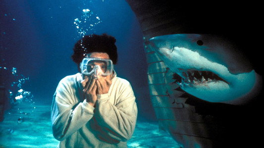Police Story 4: First Strike