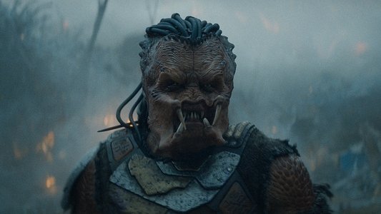 Predator: Badlands