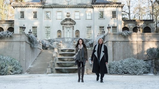 The Hunger Games: Mockingjay - Part 2