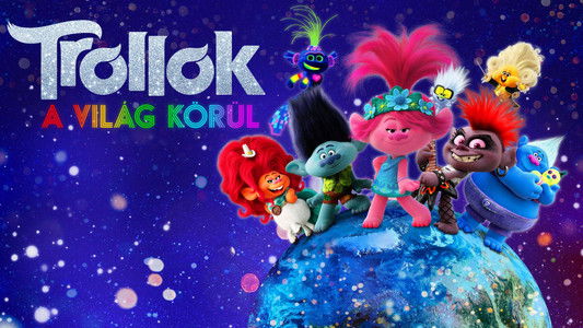 Trolls World Tour
