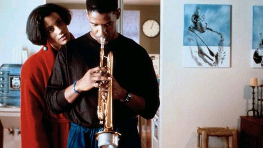 Mo' Better Blues