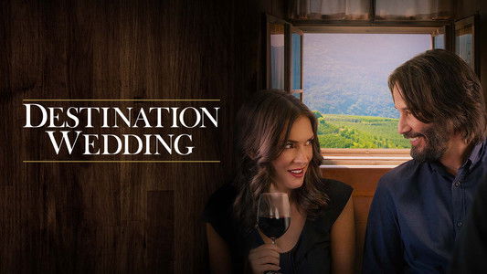Destination Wedding