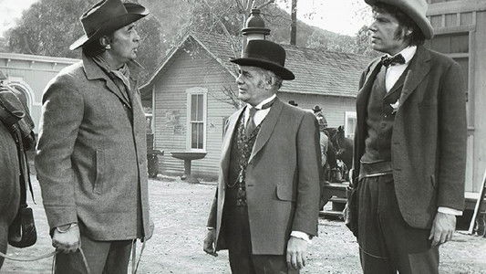 The Good Guys and the Bad Guys