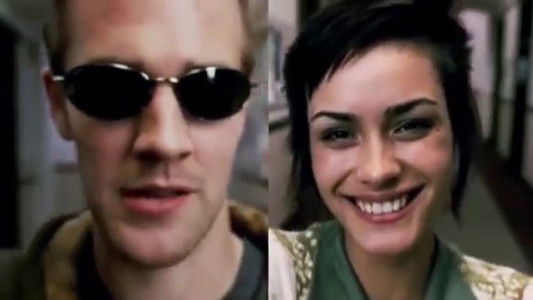 The Rules of Attraction