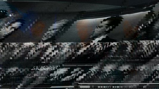 Minority Report