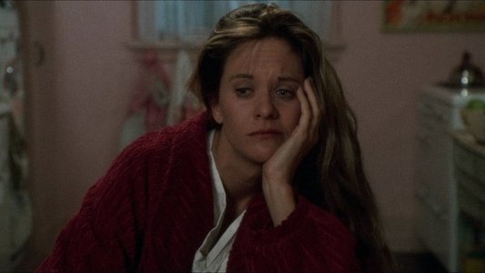 Sleepless in Seattle