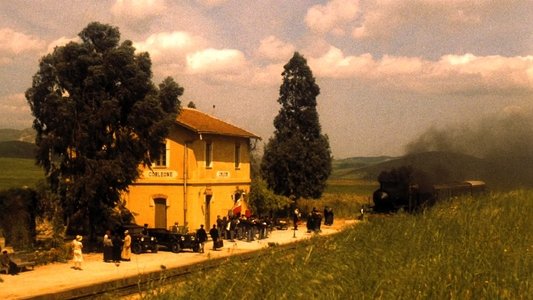 The Godfather Part II