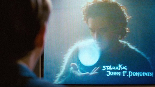 The Death & Life of John F. Donovan