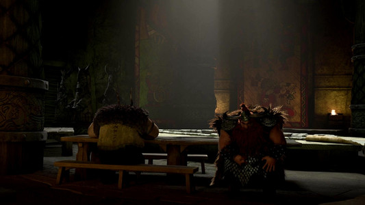How to Train Your Dragon