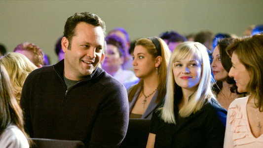 Four Christmases