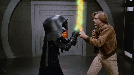 Spaceballs