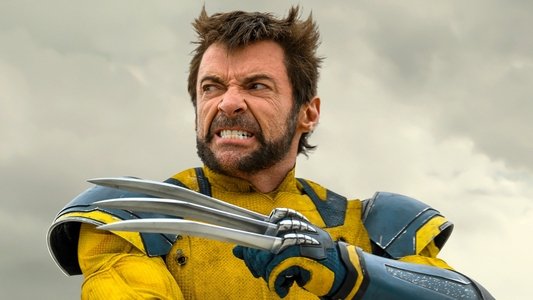 Deadpool & Wolverine