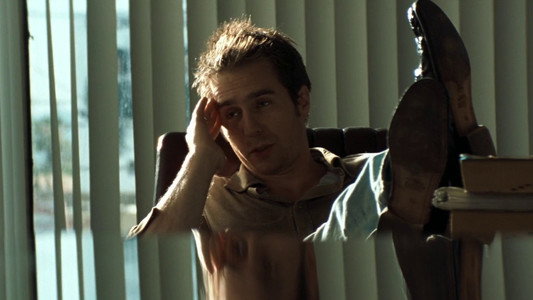 Matchstick Men