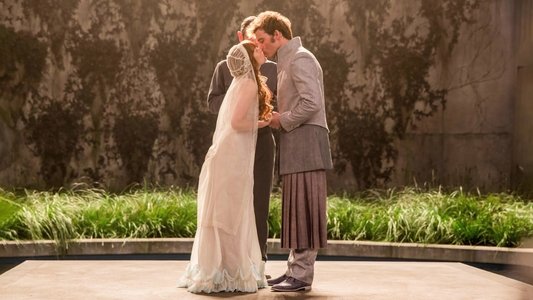 The Hunger Games: Mockingjay - Part 2