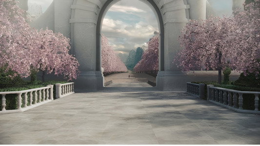 Alice in Wonderland