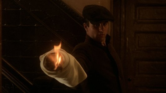 The Godfather Part II