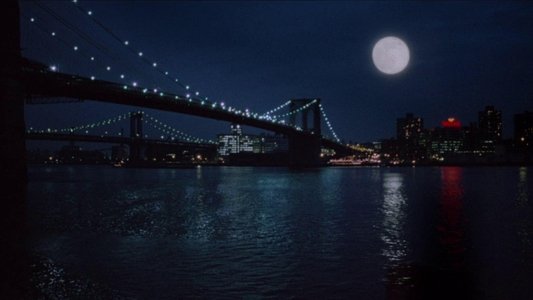 Moonstruck