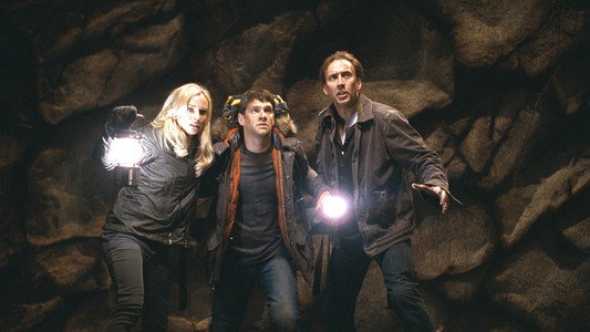National Treasure: Book of Secrets
