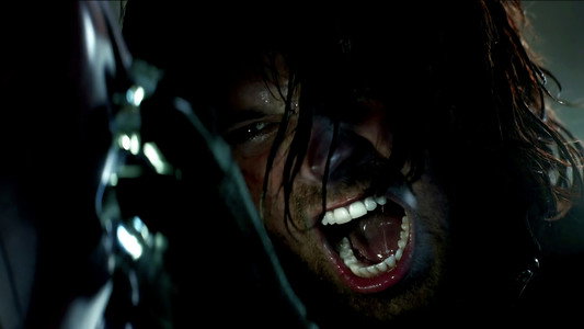 Captain America: Civil War