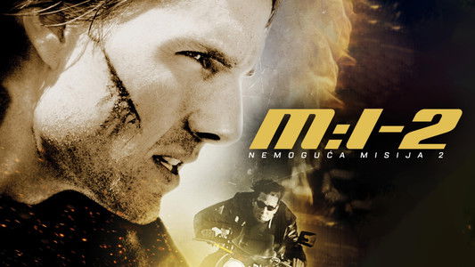Mission: Impossible II