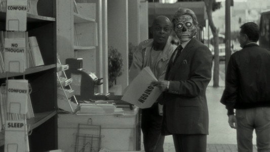 They Live