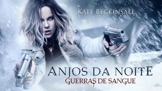 Underworld: Blood Wars