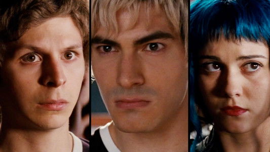 Scott Pilgrim vs. the World