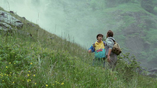 Call Me by Your Name