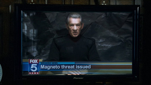 X-Men: The Last Stand