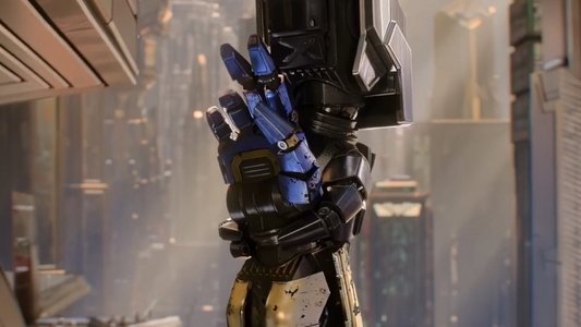Transformers One