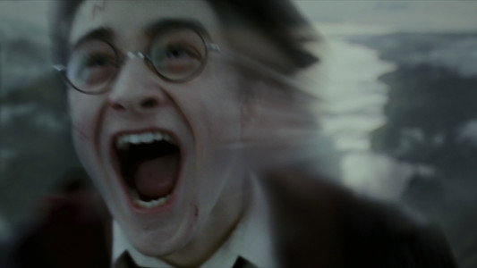 Harry Potter and the Prisoner of Azkaban