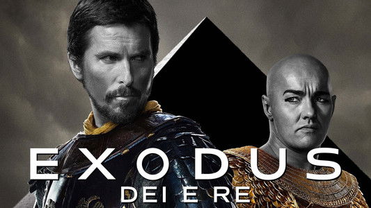 Exodus: Gods and Kings