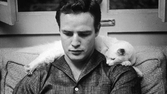 Listen to Me Marlon