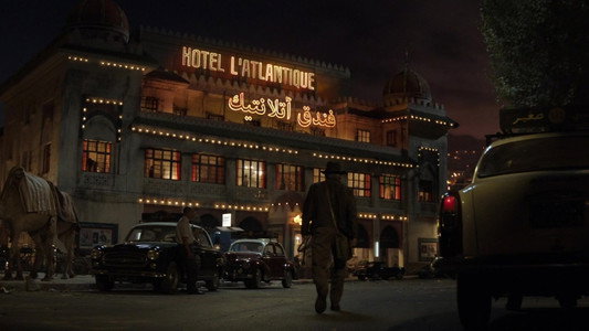 Indiana Jones and the Dial of Destiny