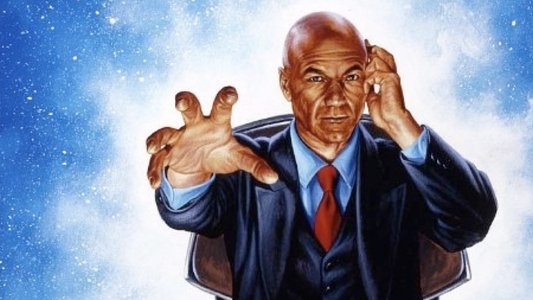 X-Men