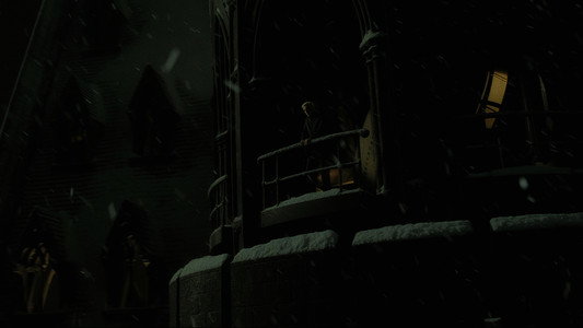 Harry Potter and the Half-Blood Prince