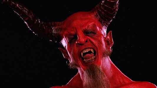 Tenacious D in The Pick of Destiny