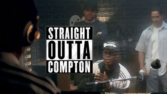 Straight Outta Compton