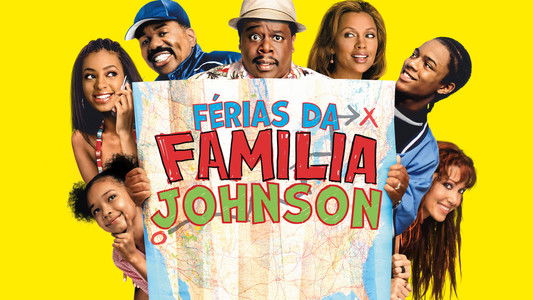 Johnson Family Vacation