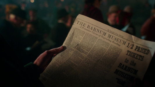 The Greatest Showman