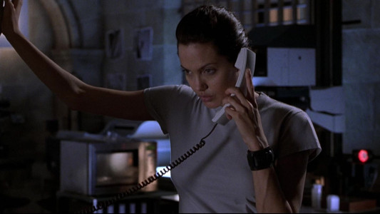 Lara Croft: Tomb Raider